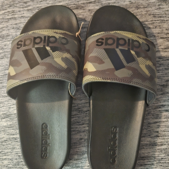 Adidas Slides